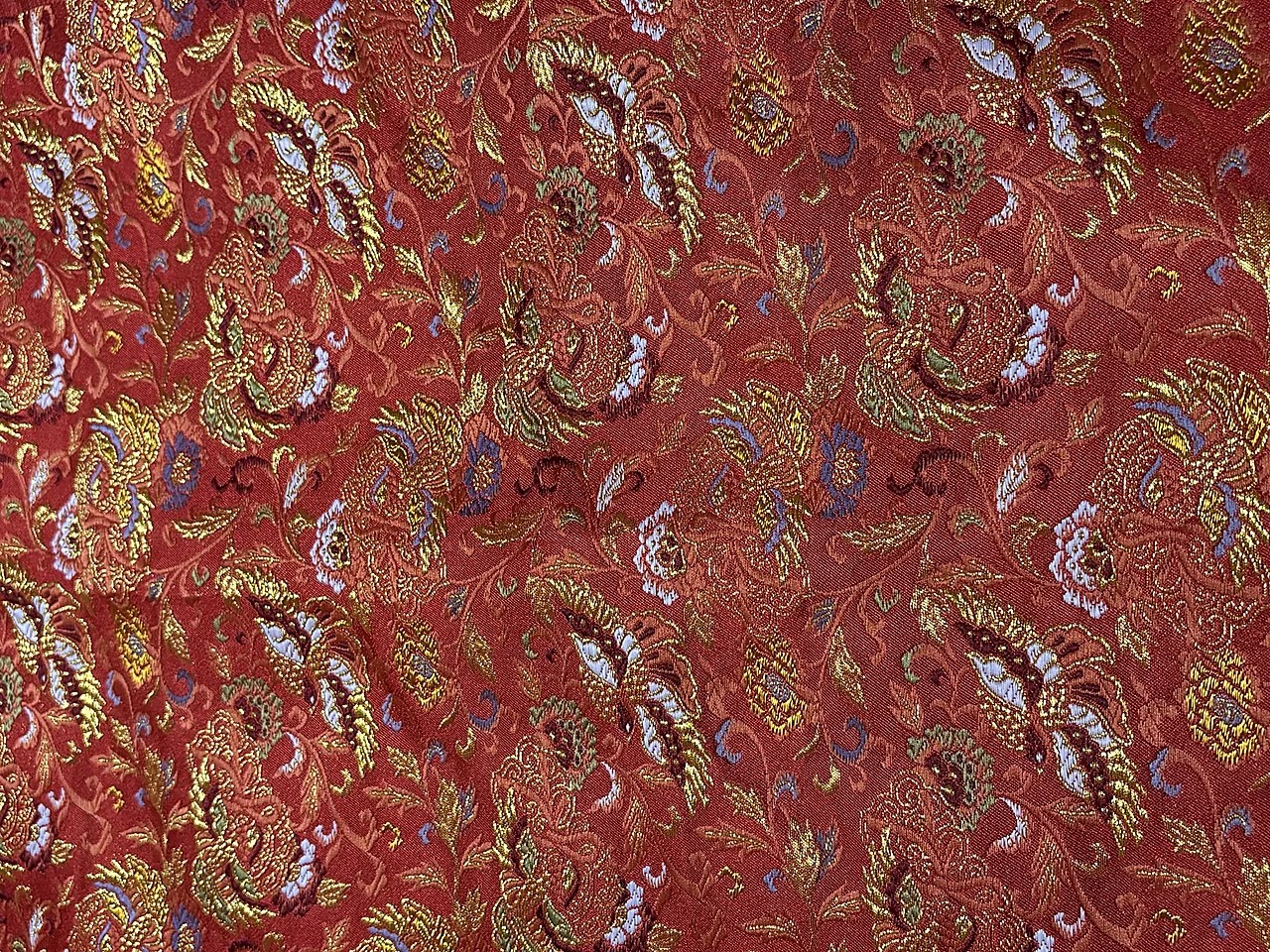 Japanese Kinran 03