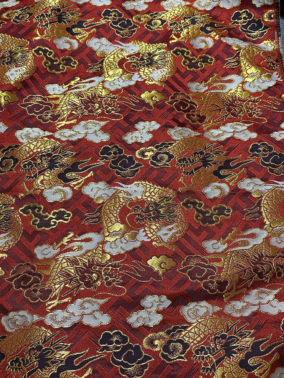 Japanese Kinran 09