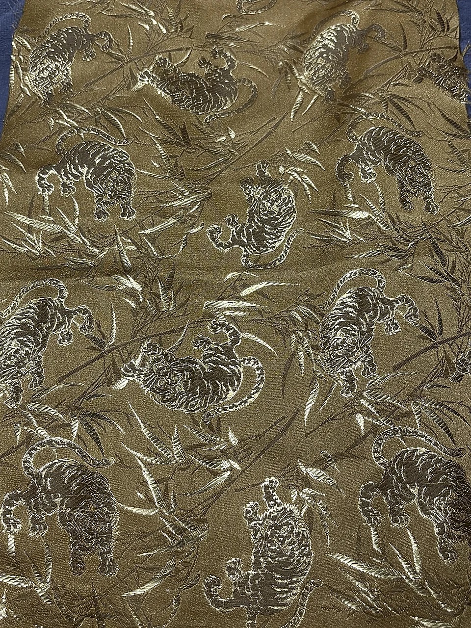 Japanese Kinran 11