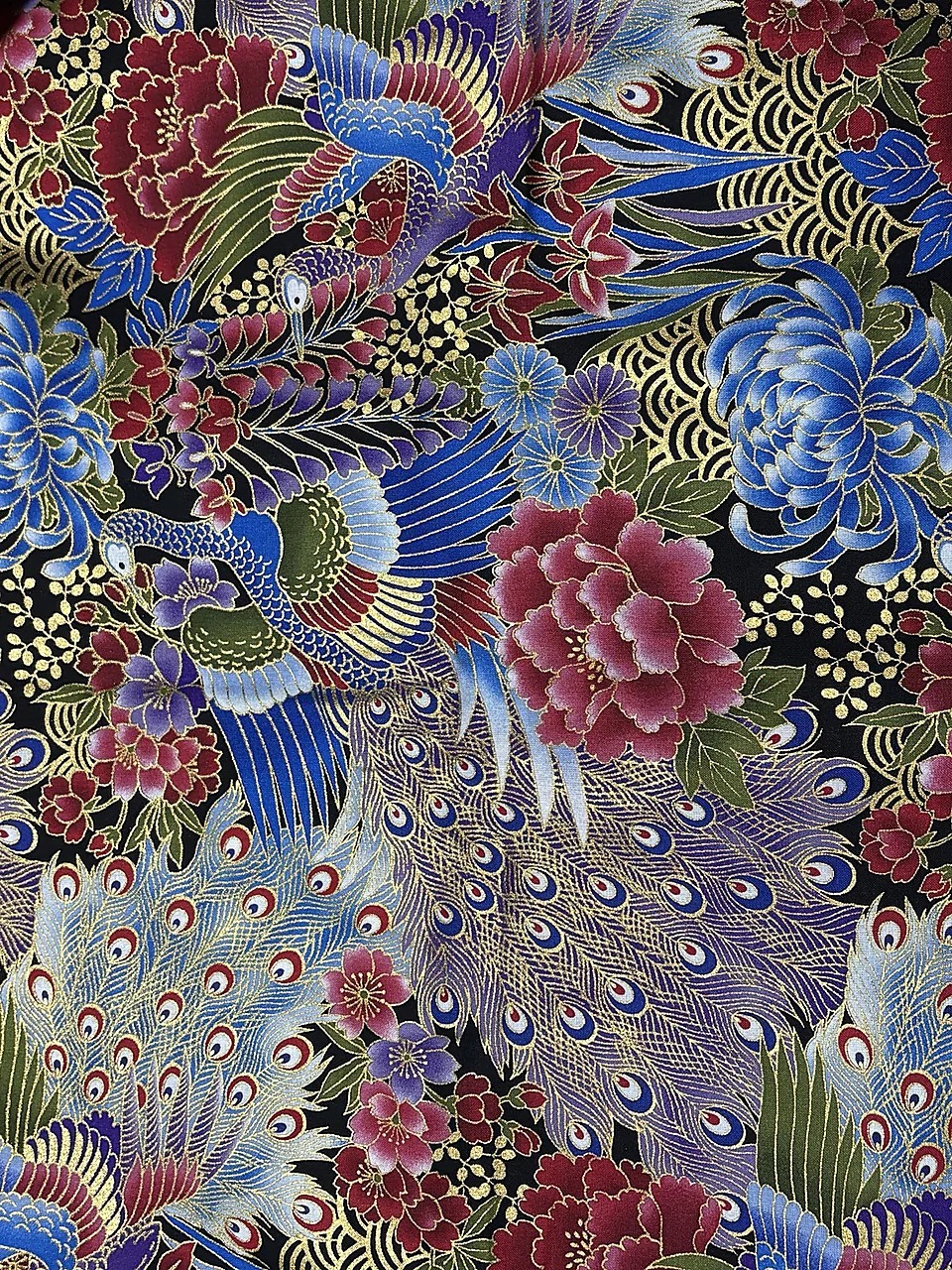 Versatile Fabric 01