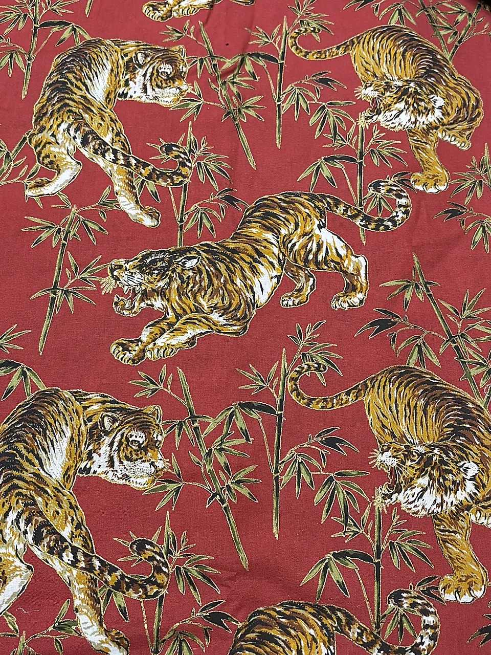 Versatile Fabric 02