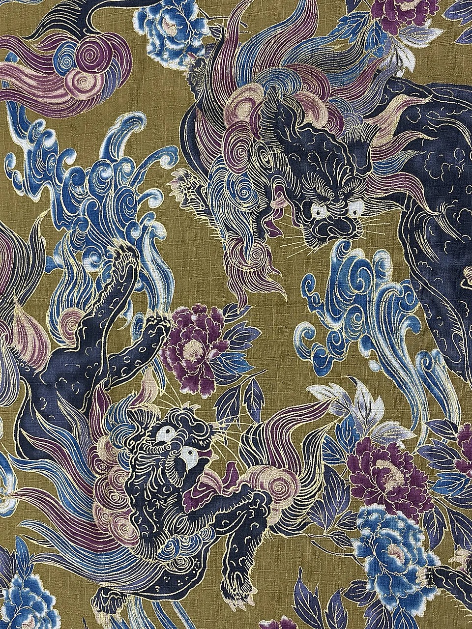Versatile Fabric 03
