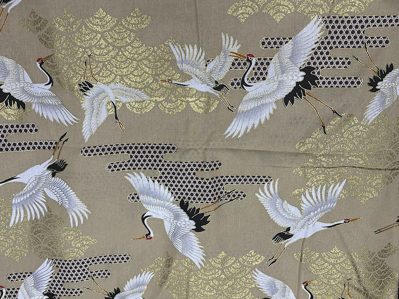Versatile Fabric 04