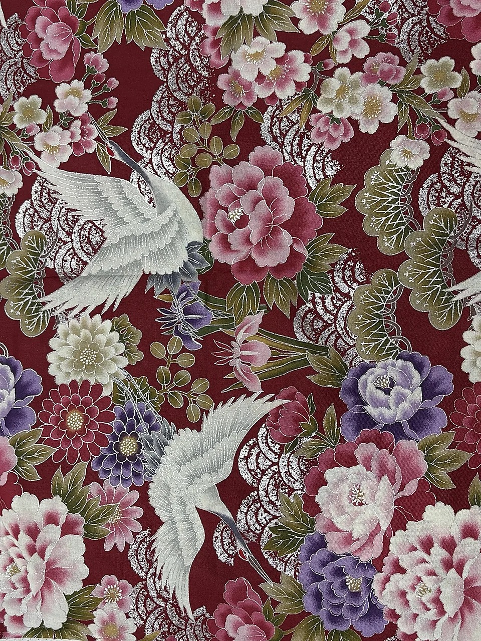 Versatile Fabric 05