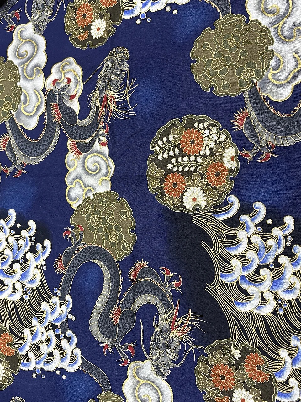 Versatile Fabric 06