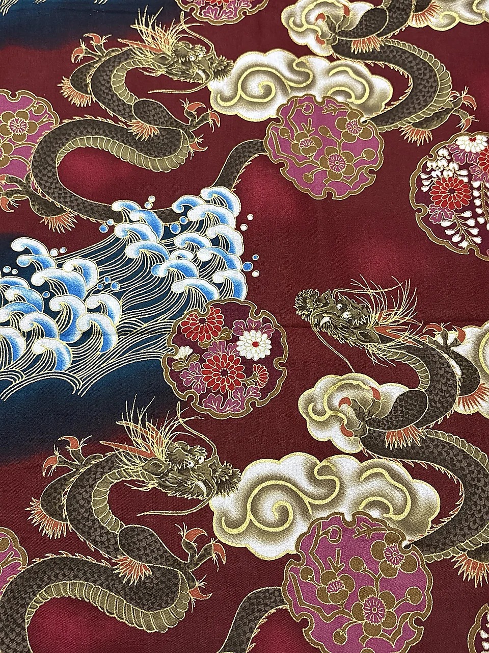 Versatile Fabric 07