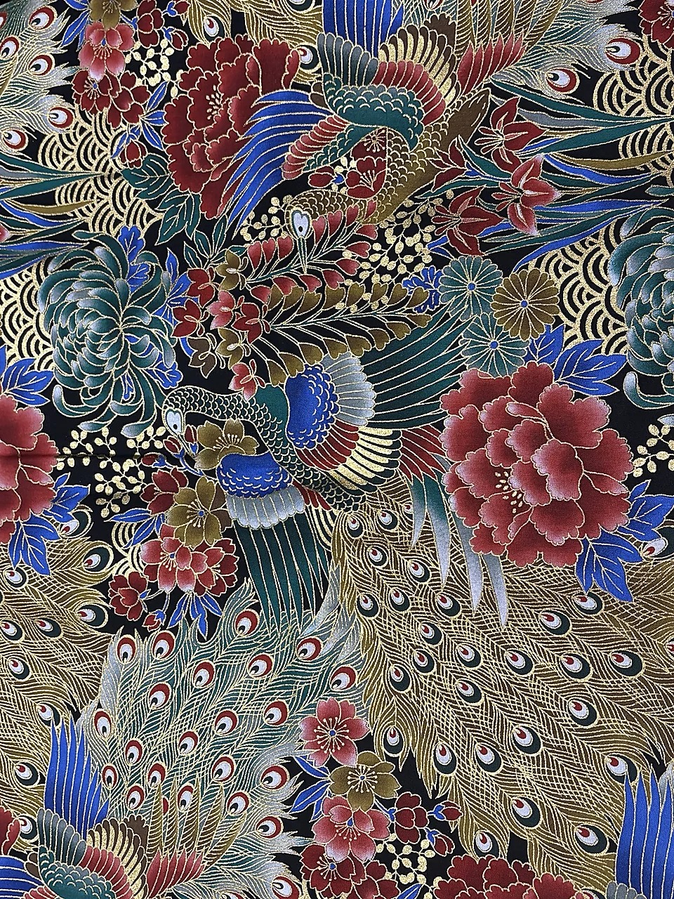 Versatile Fabric 08